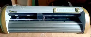 Cutting Plotter