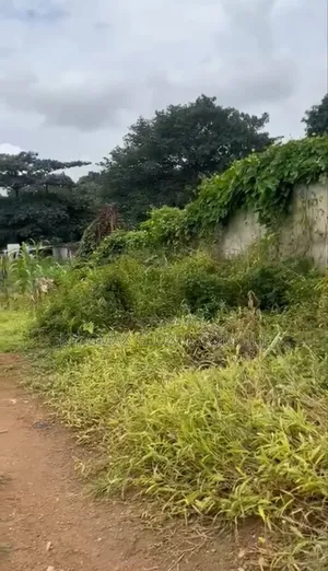 For Sale: Plot: 843, Commercial.
Size: 1,152.27 SQMS
C of O
