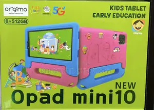 New Origimo Opad Mini 10 512 GB