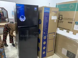 Midea Top Mount Refrigerator – Best Price Online