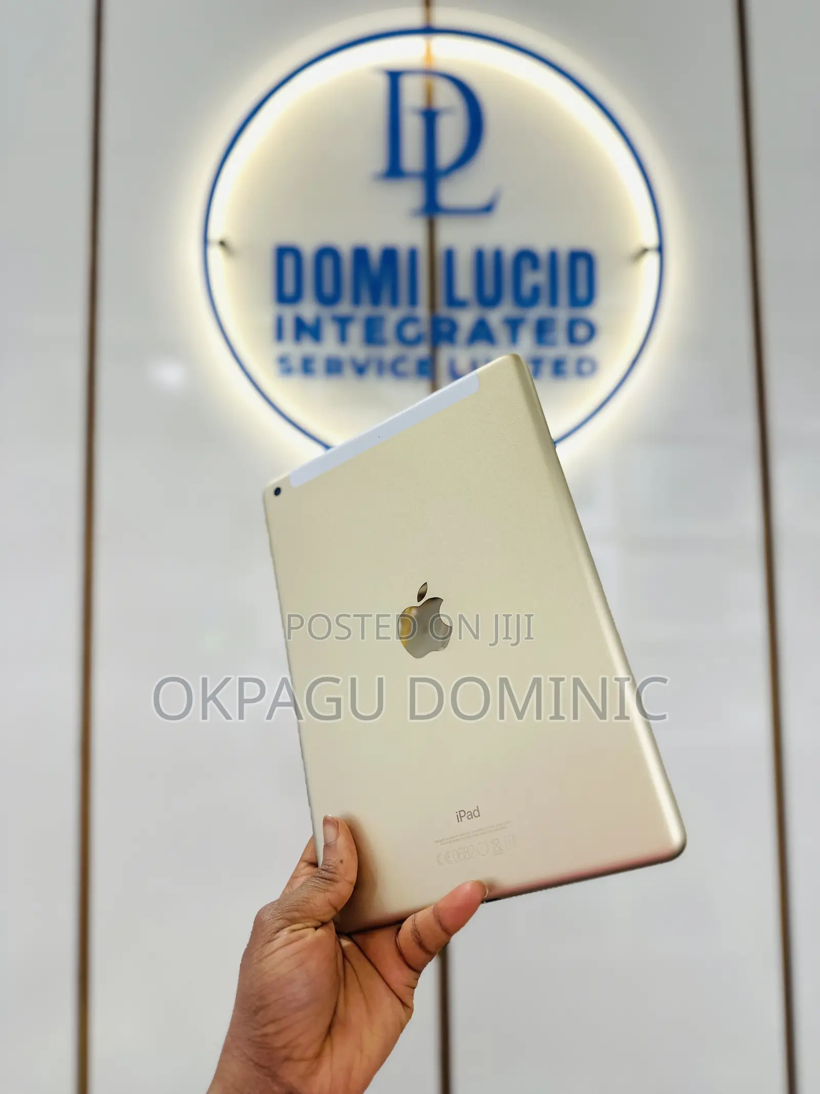 Apple iPad Pro 128 GB