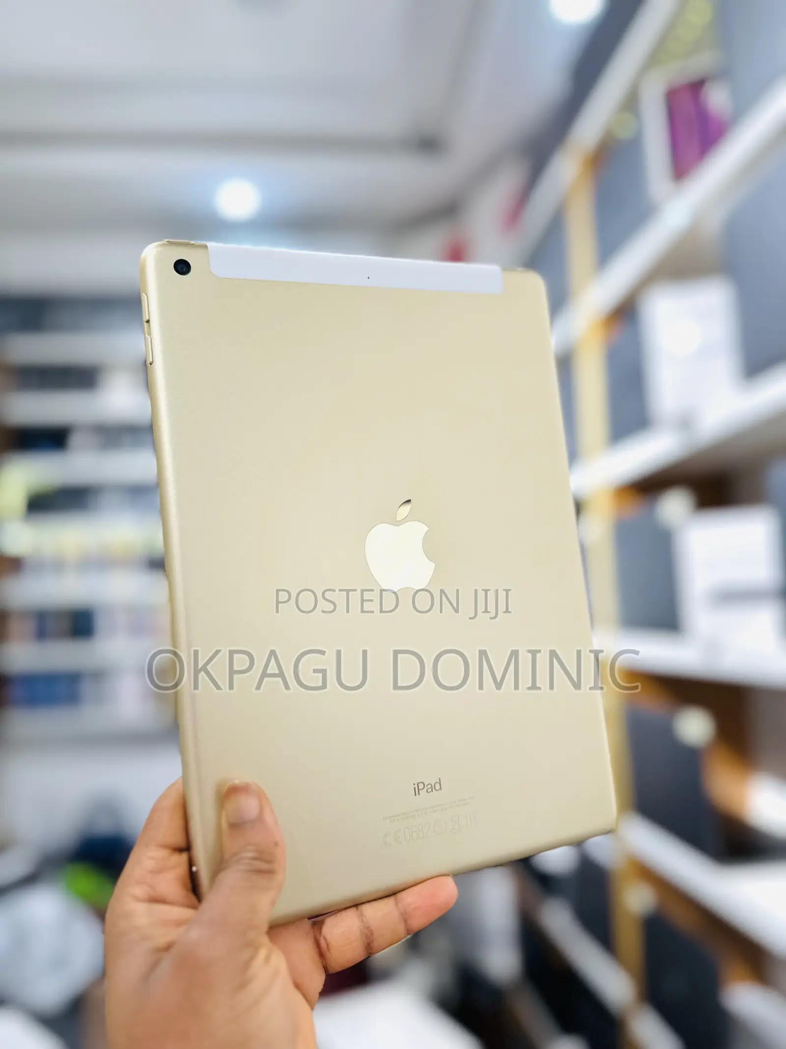 Apple iPad Pro 128 GB
