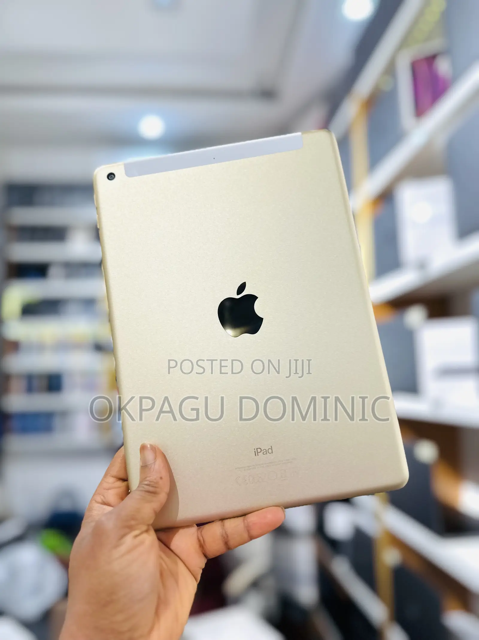 Apple iPad Pro 128 GB