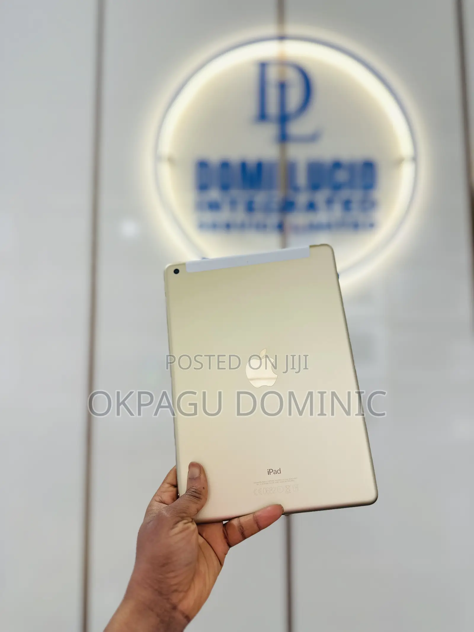 Apple iPad Pro 128 GB