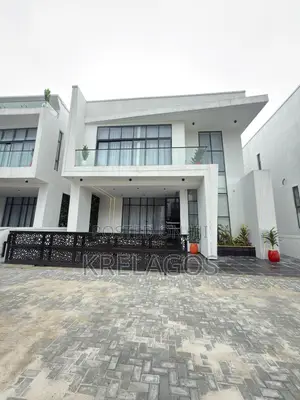 5bdrm Duplex in Chevron Toll Gate for sale