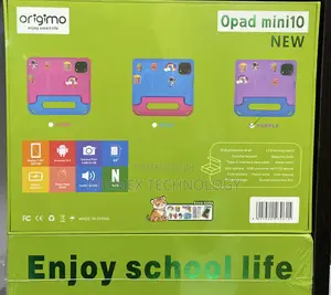 New Origimo Opad Mini 10 512 GB