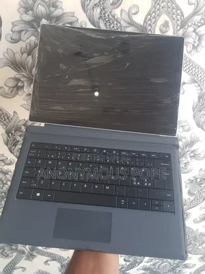 Laptop 8GB Intel Core i7 SSD 256GB