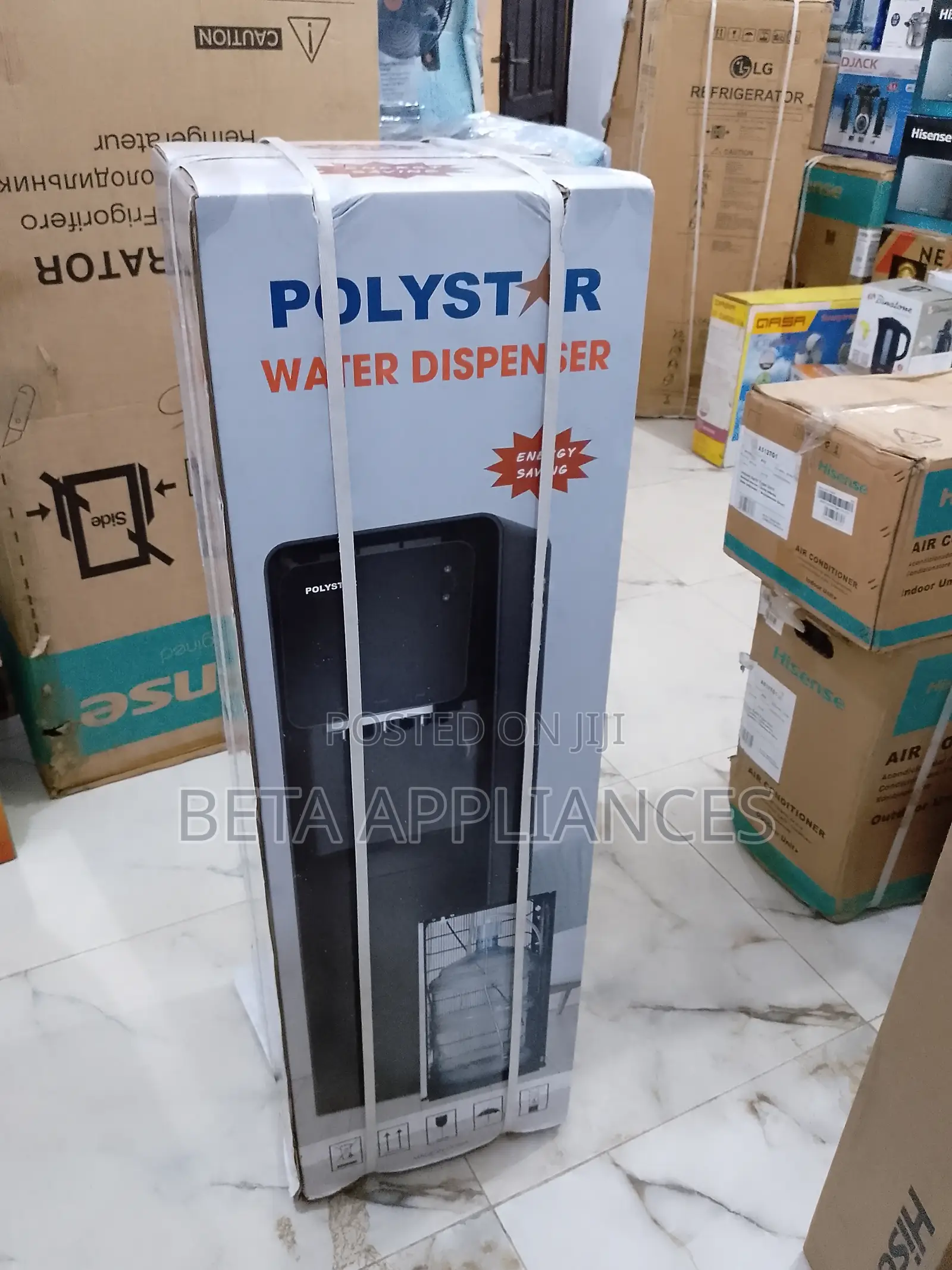 Polystar Modern Water Cooler – Pv_r6jx-5bl