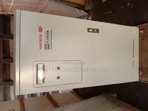 Vintech 30kva Single Phase Industrial Automatic Voltage Regulator