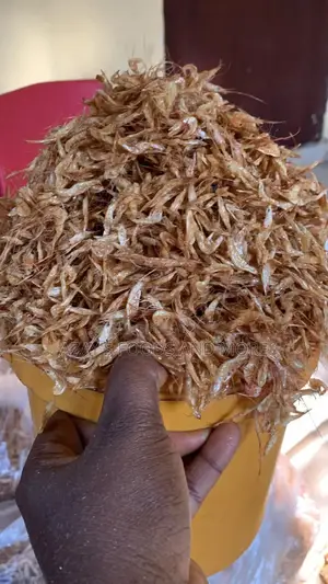 Azay's Crunch Delight Kulikuli