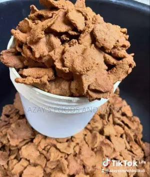 Azay's Crunch Delight Kulikuli