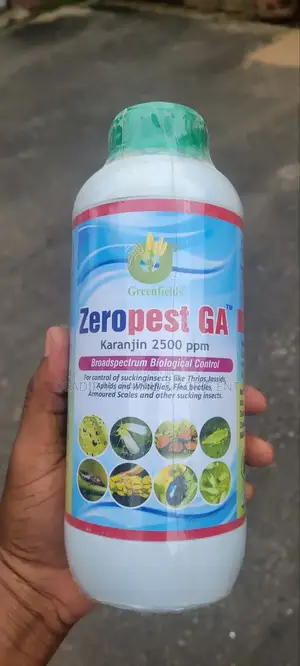 Zeropest Ga