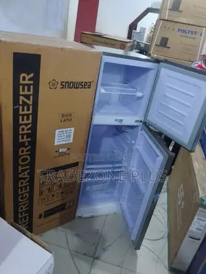 Snowsea Elegance Duo Door Refrigerators