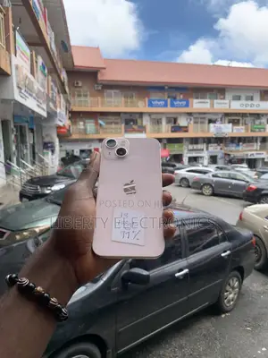 Apple iPhone 13 128 GB Pink