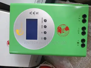 Vil 100a/96v Solar Charger Controller With 250v Voc