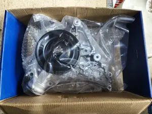 Water Pump For 272 Engine