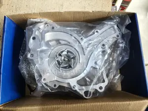 Water Pump For 272 Engine
