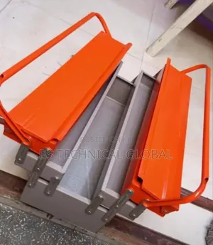 Meter Tools Box