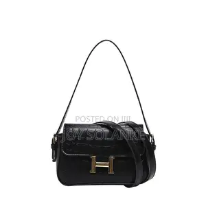 Hermes Hand Bag