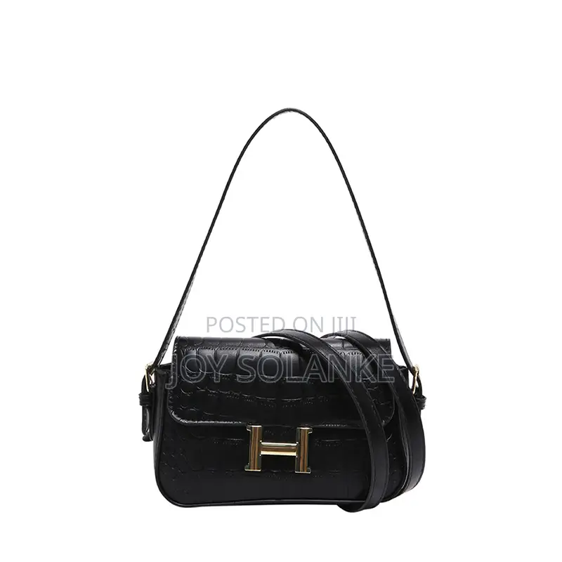 Hermes Hand Bag