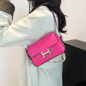 Hermes Hand Bag