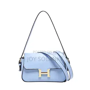 Hermes Hand Bag