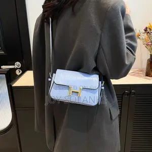 Hermes Hand Bag