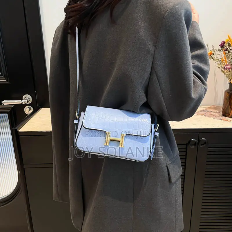 Hermes Hand Bag
