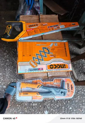 Folding Hand Riveter