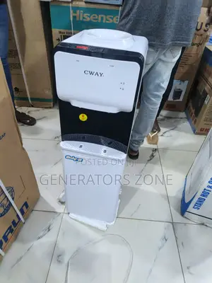 Hot Cold Cway Ylr2.0-5(Byb53) Water Dispenser - For Sale