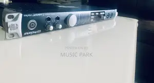 Presonus Quantum Sound Card Audio Iinterface