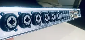 Uk Used Presonus Quantum 26x32 Thunderbolt Audio Interface 