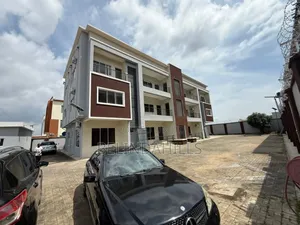 3bdrm Townhouse / Terrace in Jahi for rent