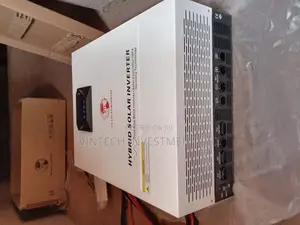 Vil 10kva/48v Transformer Based Non-hybrid Inverter