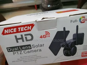 6mp Dual Lens Camera
