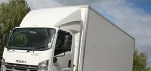 Truck for Hire in Ogba