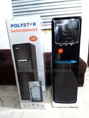 Durable Polyester Water Dispenser – For Home or Office