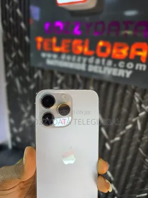 Apple iPhone 14 Pro Max 512 GB White