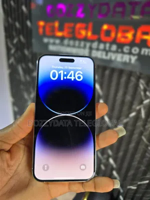 Apple iPhone 14 Pro Max 512 GB White