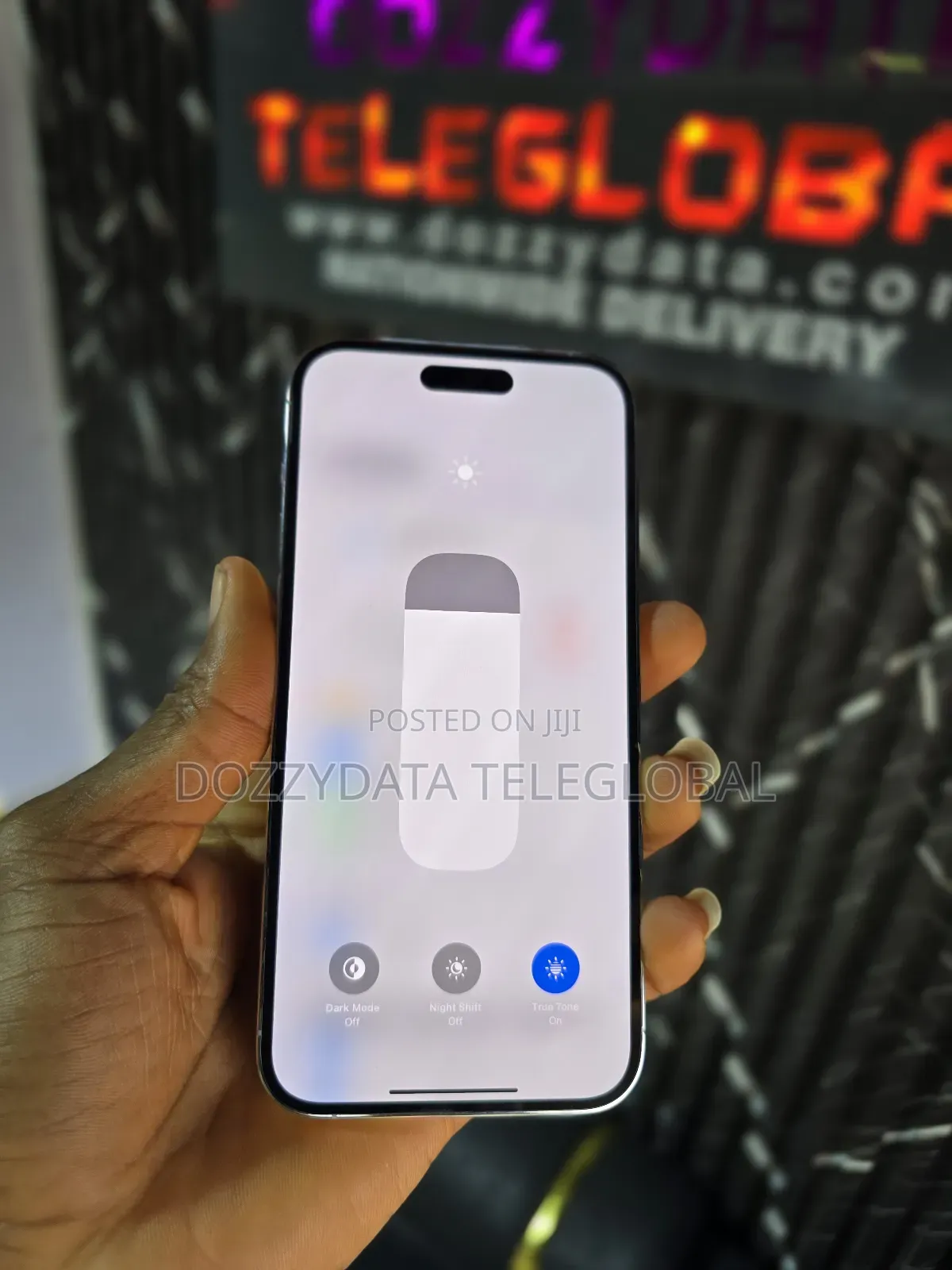 Apple iPhone 14 Pro Max 512 GB White