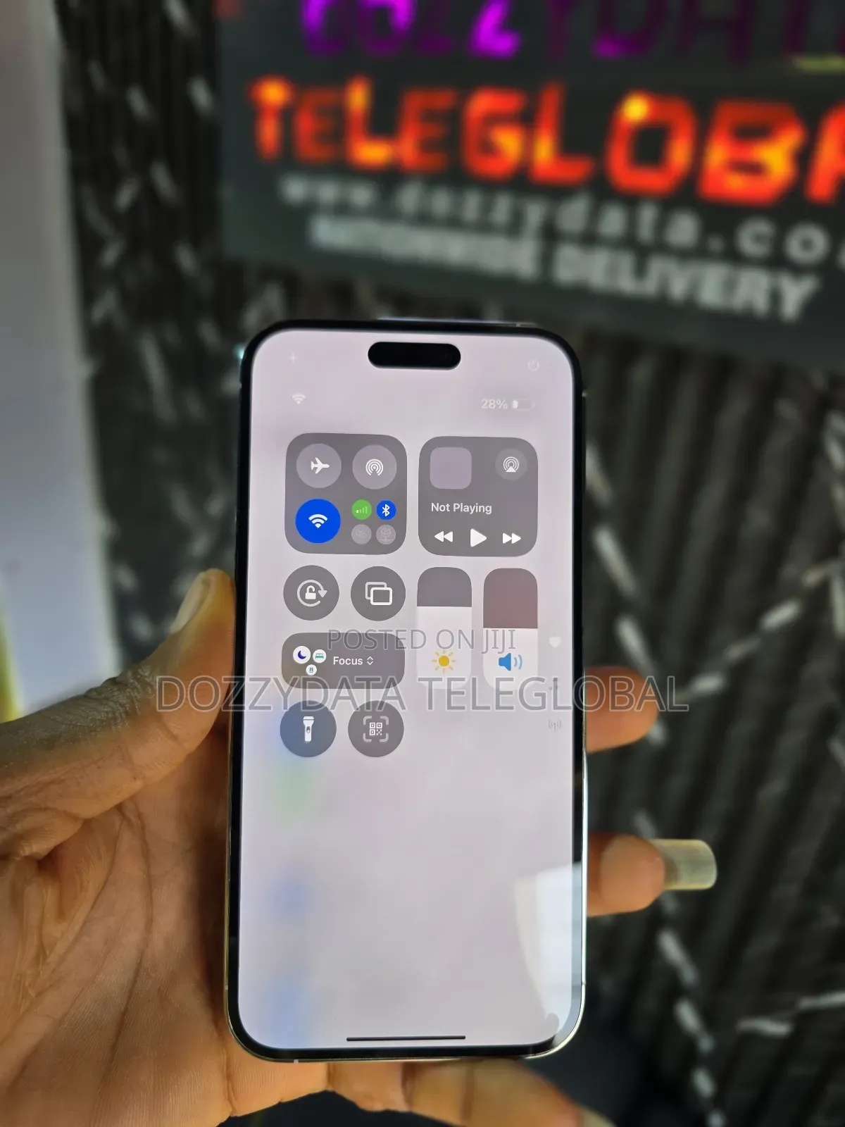 Apple iPhone 14 Pro Max 512 GB White