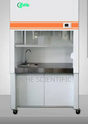 Fume Cupboard