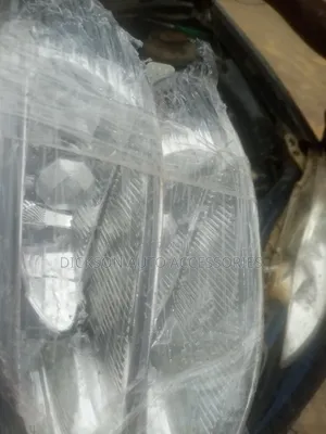 Fog Lamp for Toyota Corolla Le