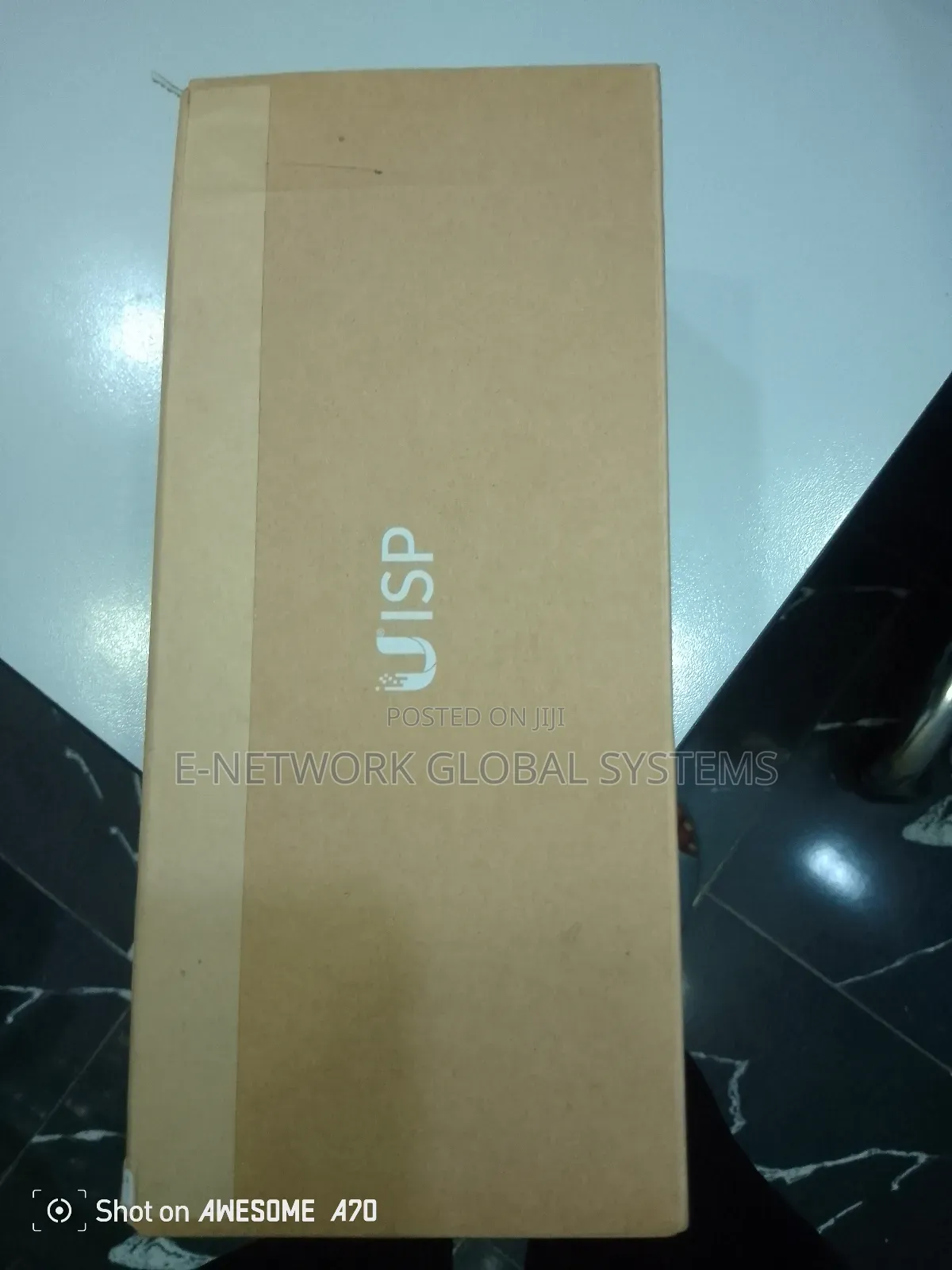 Ubiquiti Rocket Prism- 5ac- Gen2