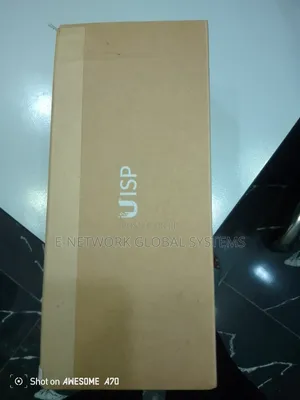 Ubiquiti Rocket Prism- 5ac- Gen2