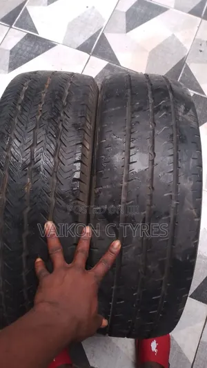 205/65r16c for Cars