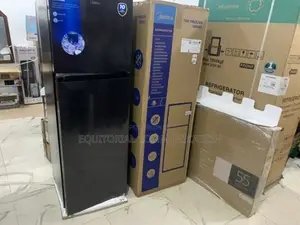 Buy Midea Fridge With Humidity Control