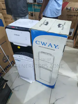 Cway Ylr2.0-5(Byb53) Modern Standing Water Dispenser