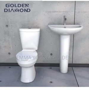 Golden Diamond