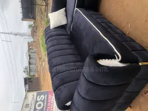 L Shape 5 Seater Couch
